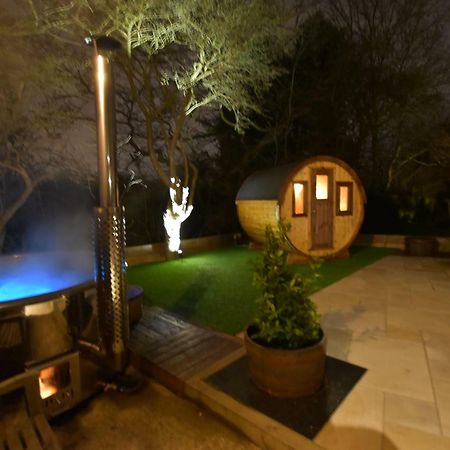 Oak Tree Stables Cottage برمنغهام المظهر الخارجي الصورة