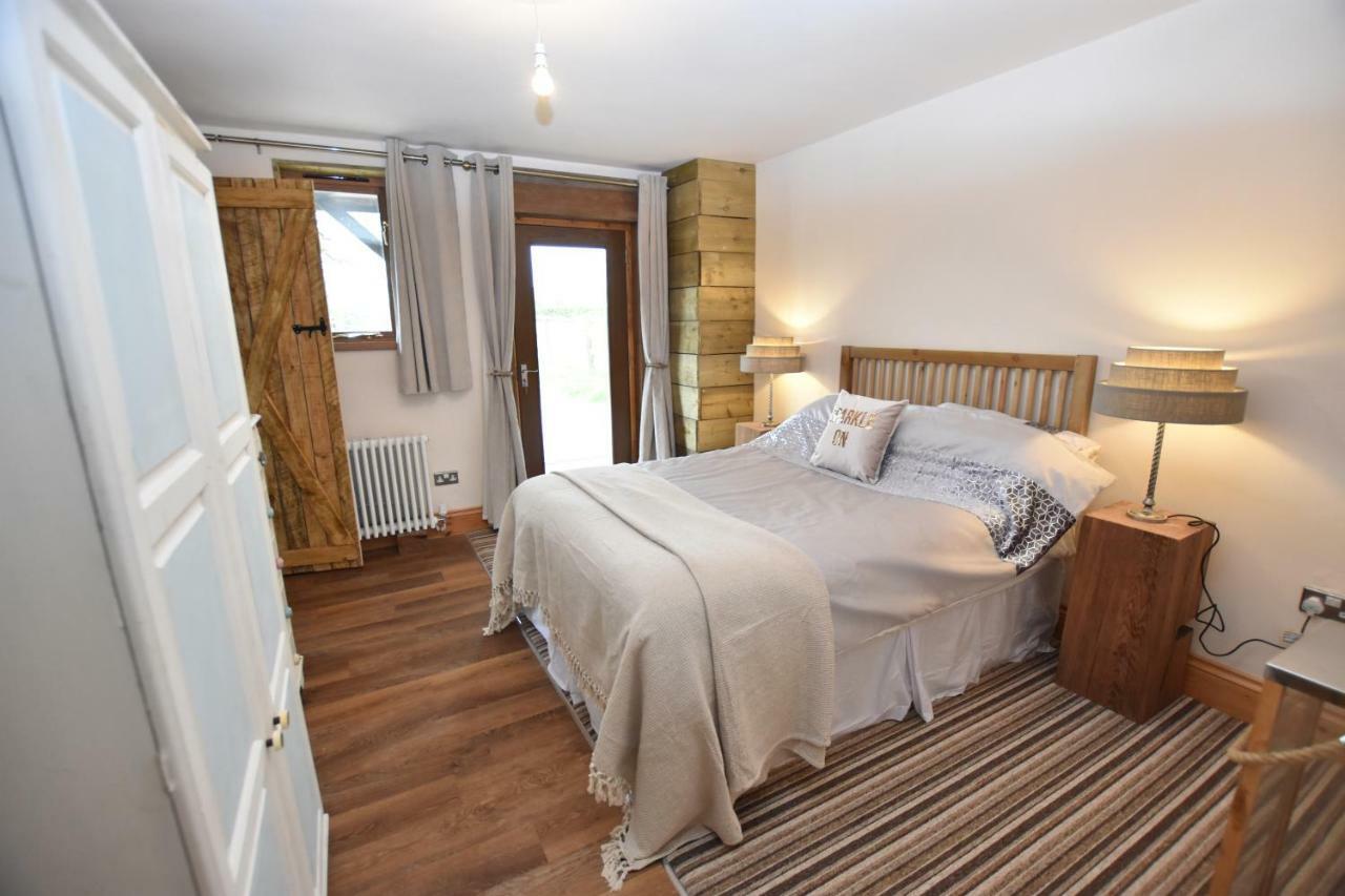 Oak Tree Stables Cottage برمنغهام المظهر الخارجي الصورة